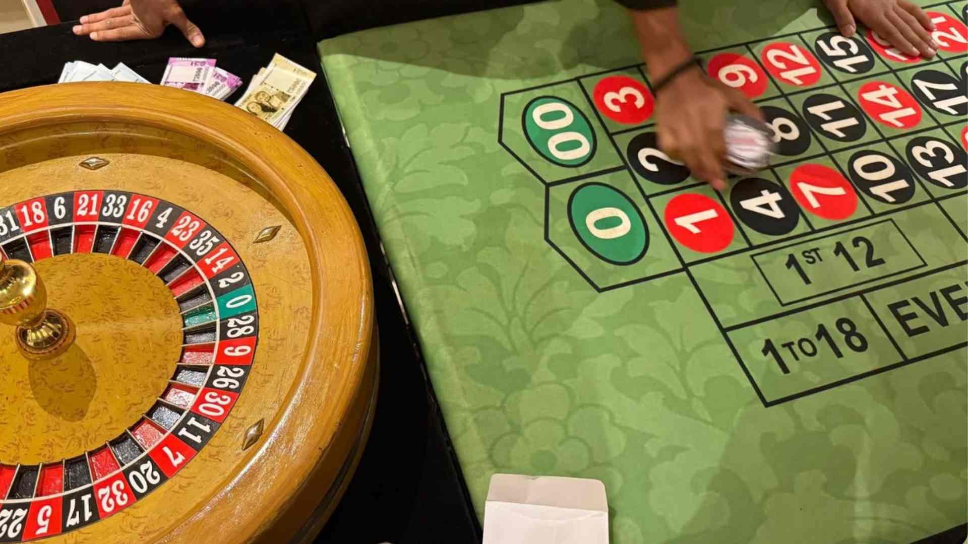 Horse Race Betting Online Legal: Understanding Where and How It Works